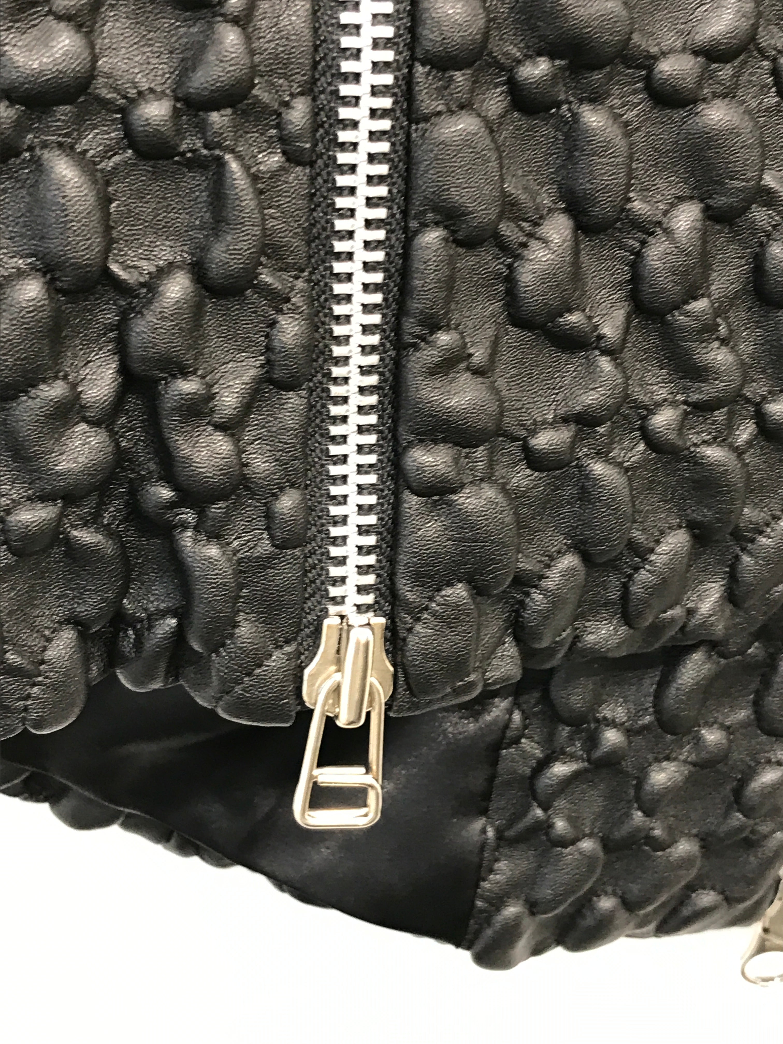 Eva & Claudi Vest